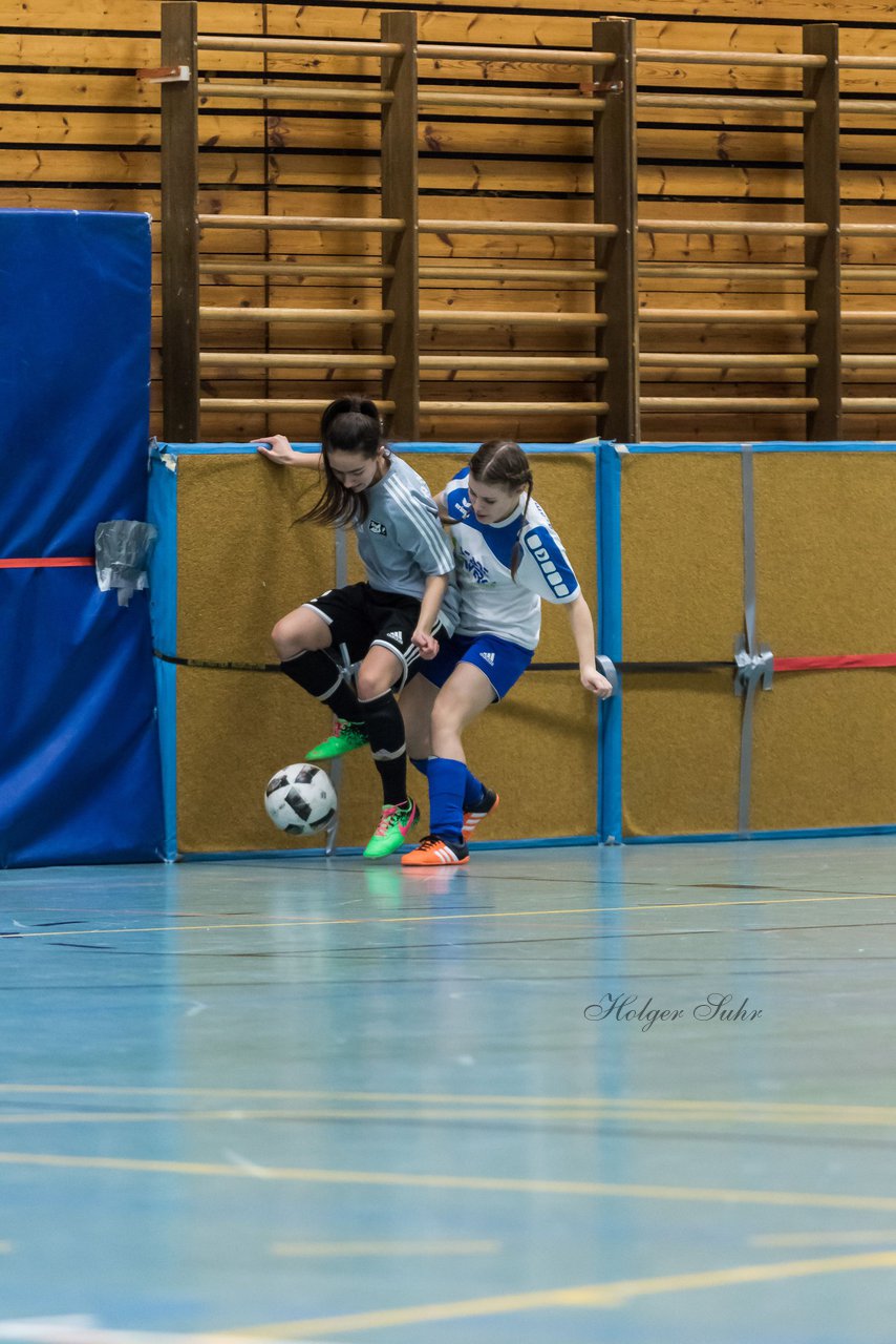 Bild 381 - Dodenhof Cup